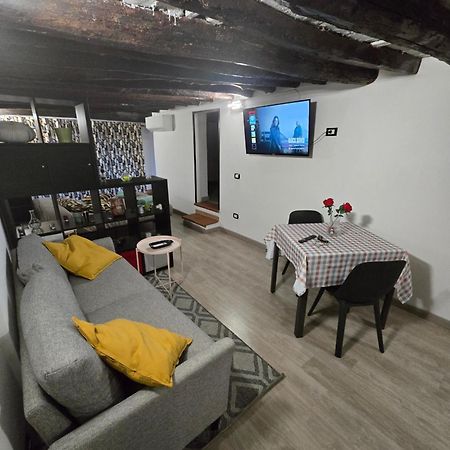Virginia House 3 Apartment ปาแลร์โม ภายนอก รูปภาพ