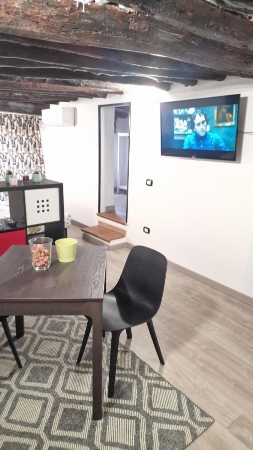 Virginia House 3 Apartment ปาแลร์โม ภายนอก รูปภาพ