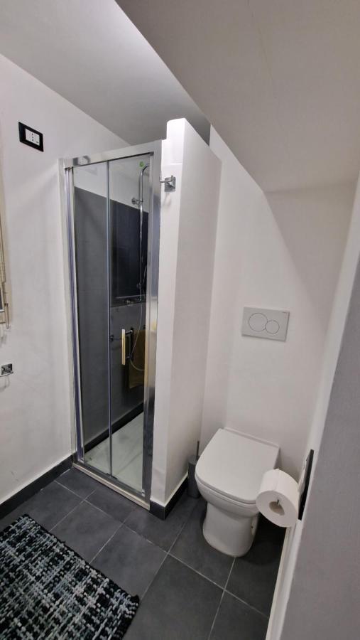 Virginia House 3 Apartment ปาแลร์โม ภายนอก รูปภาพ