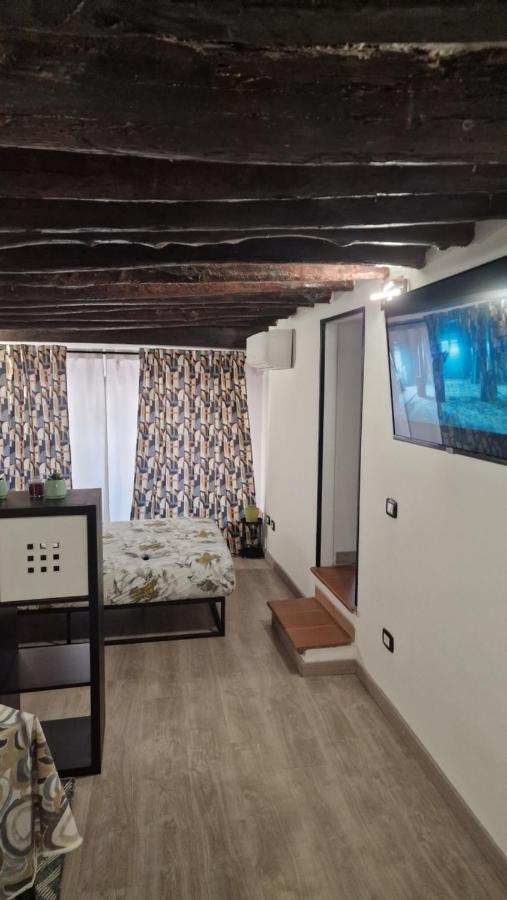 Virginia House 3 Apartment ปาแลร์โม ภายนอก รูปภาพ