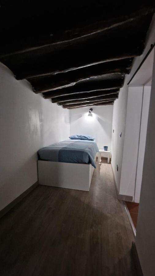 Virginia House 3 Apartment ปาแลร์โม ภายนอก รูปภาพ