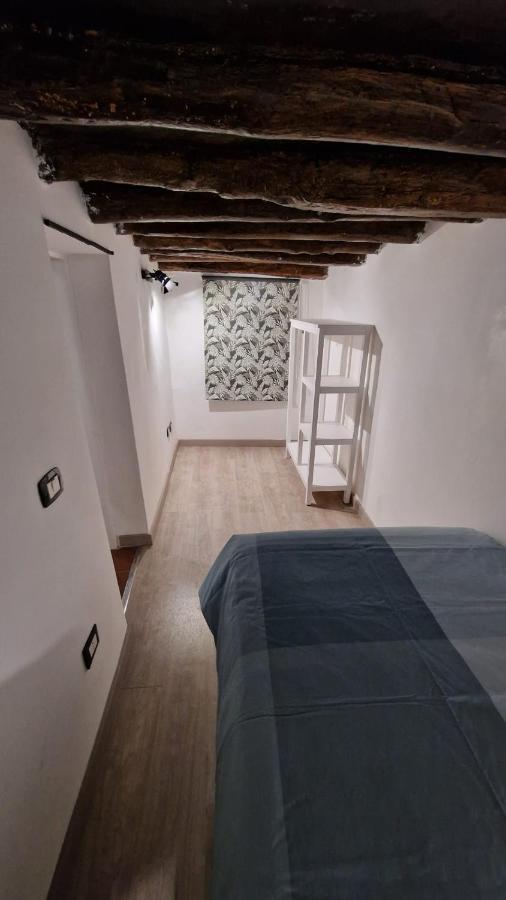 Virginia House 3 Apartment ปาแลร์โม ภายนอก รูปภาพ